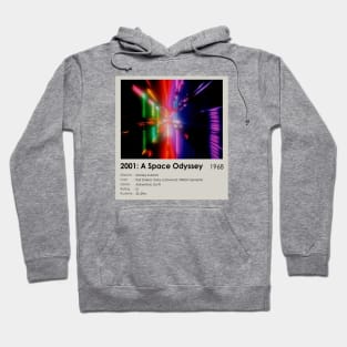 Space Adventure And Exploration Hoodie